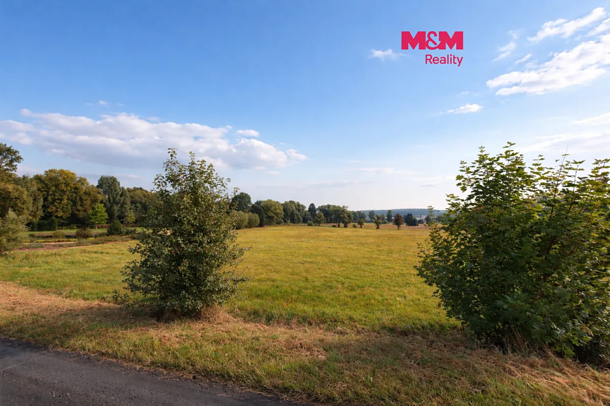 Prodej louky 2118 m²